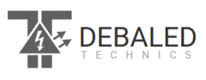 Debaled