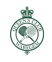 Queens Club