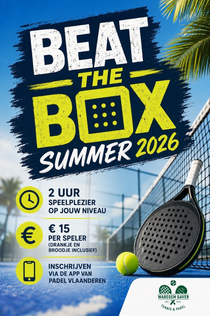 Beat The Box